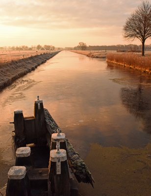 Linthorsthomankanaal Beilen