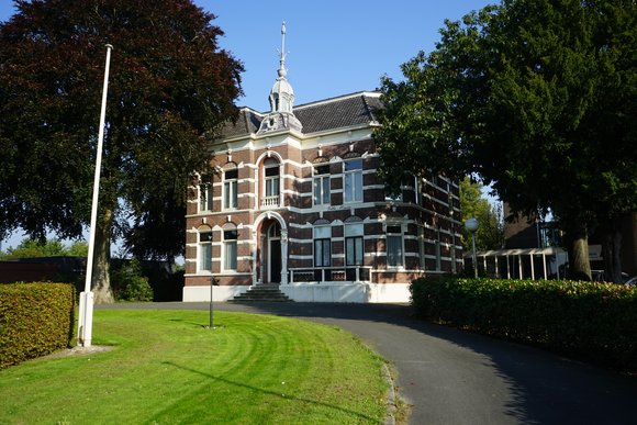 Foto van Villa Maria in Smilde