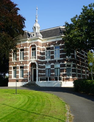 Foto van Villa Maria in Smilde