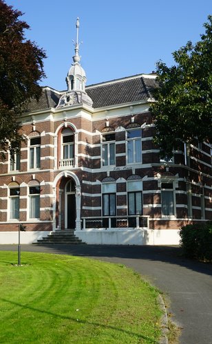 Foto van Villa Maria in Smilde