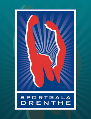 Logo Sportgala Drenthe